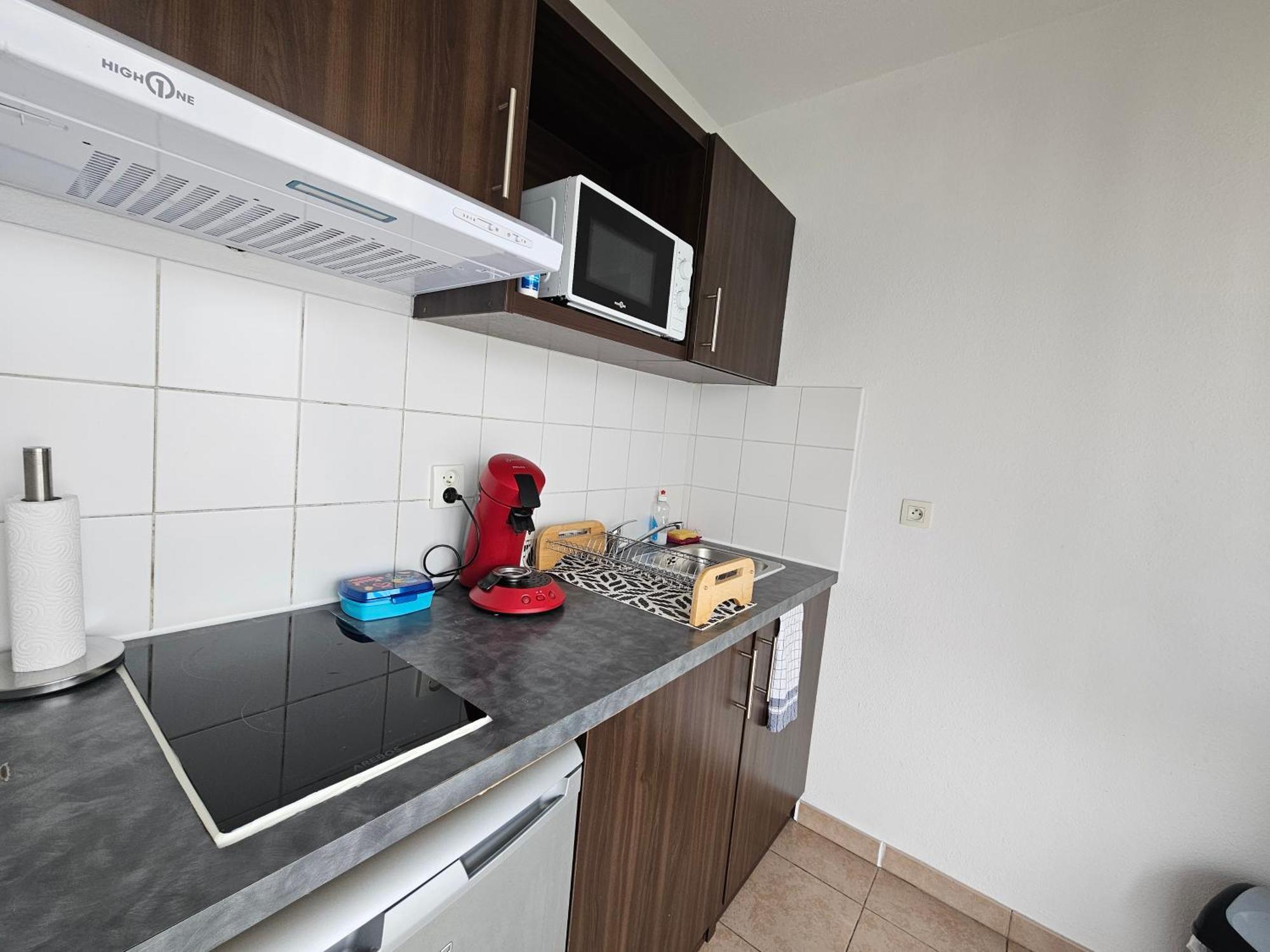 A312 Appartement Disneyland Paris Europe Montevrain Exterior photo